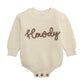 Howdy Sweater Bubble