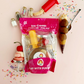 Ice Cream Kiddough Play Kit