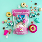 Doughnut Shoppe Kiddough Play Kit