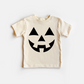 Jack O Lantern Face Halloween Tee