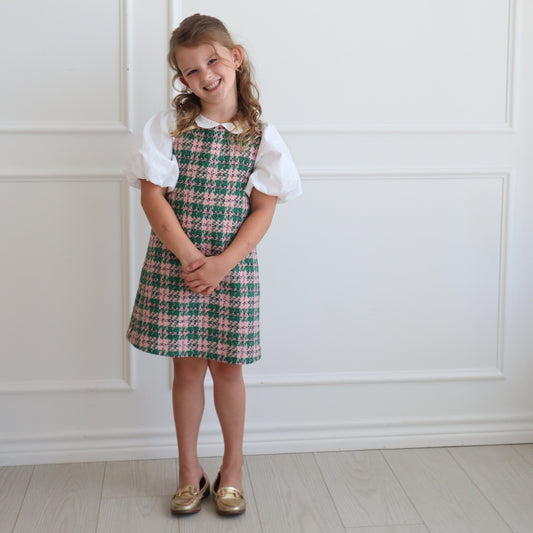 Jane Dress