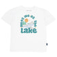 Meet Me At The Lake Billie Tee