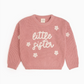 Little Sister Knit Sweater