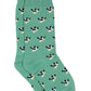 Boys Lucky Duck Sock Breaking Water
