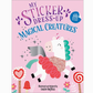 My Sticker Dress-Up: Magical Creatures