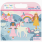 Magnetic Play Sets - Princess