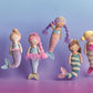 Mermaid Besties