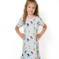 Magical Mermaids Nightgown