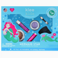 Mermaid Star - Klee Kids Natural Play Makeup 4-PC Kit