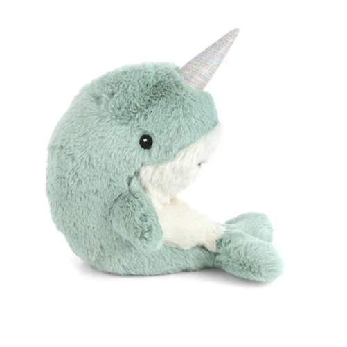 Mint Narwhal