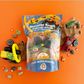 Monster Truck Kiddough Play Kit