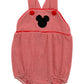 Mouse Sunsuit