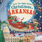 'twas the Night Before Christmas in Arkansas (Hc)