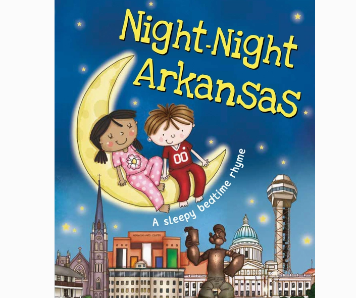 Night-Night Arkansas