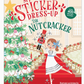 My Sticker Dress-Up: the Nutcracker