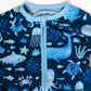Deep Blue Sleep Zip Jam
