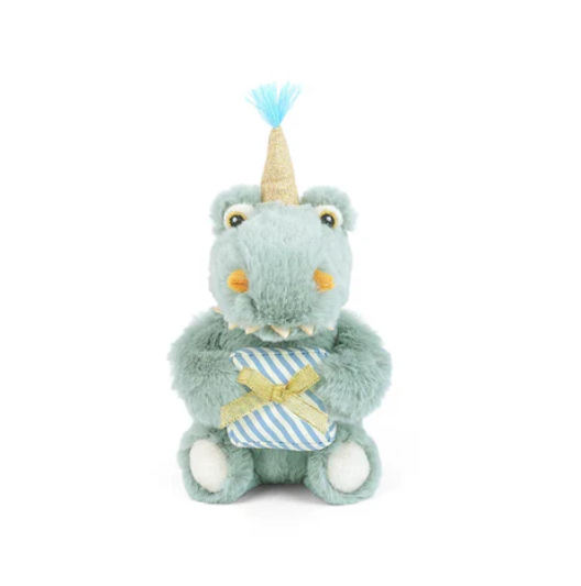 Party Alligator