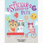 My Sticker Dress-Up: Pets