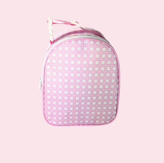 Pink Bungalow ~Wipeable~ Gumdrop | Mint