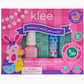 Hopping Pink- Easter Nail Polish Lip Shimmer Set