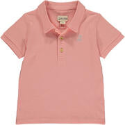 STARBOARD PINK POLO