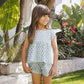 Girls Kamari 2-Piece-Set | Prairie Flower