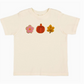 Pumpkin Fun Patch Short Sleeve T-Shirt