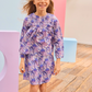 Anita Top - Concord Floral