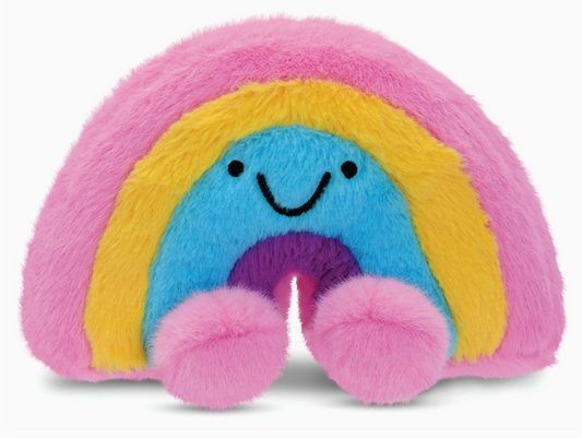 Rosie Rainbow Screamsicle Mini Plush Character
