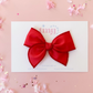 Red Bow