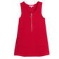 Retro Jumper - Cherry