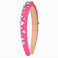 Hot Pink Gem Headband