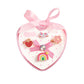 Heart Ring Set