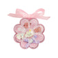 Flower Ring Set