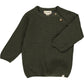 ROAN SWEATER - GREEN