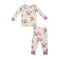 Romantic Roses - L/S Loungewear Set