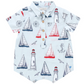 Baby Boys Easton Jumper | Nautical Adventure