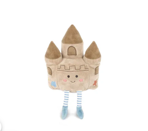 Sand Castle