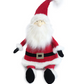 Santa Claus Seasonal Shelf Sitter