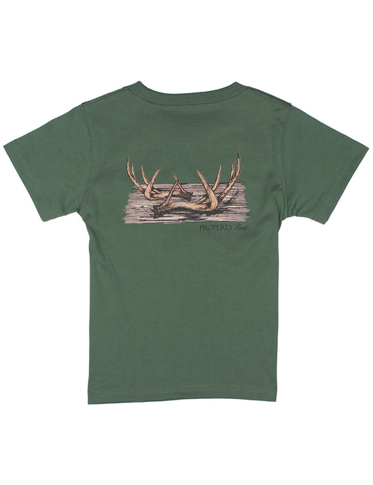 Boys Shed SS