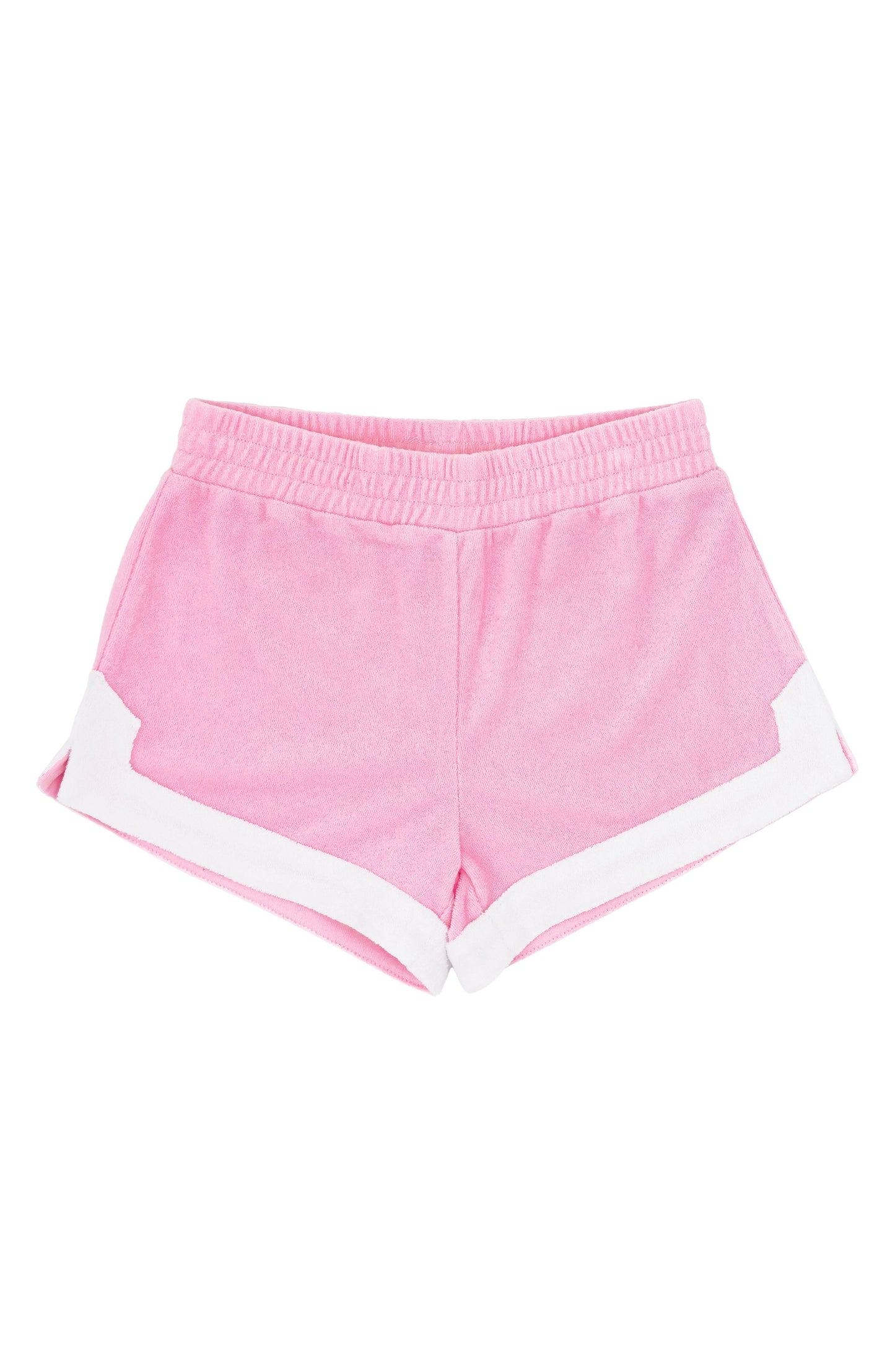 Resort Terry Short