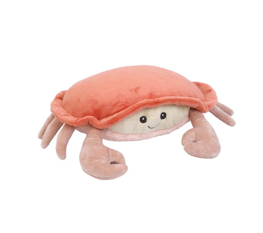 Shy Crab
