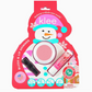 Crystal Glow - Holiday Blush and Lip Shimmer Set