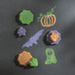 Spider Neon Chalk