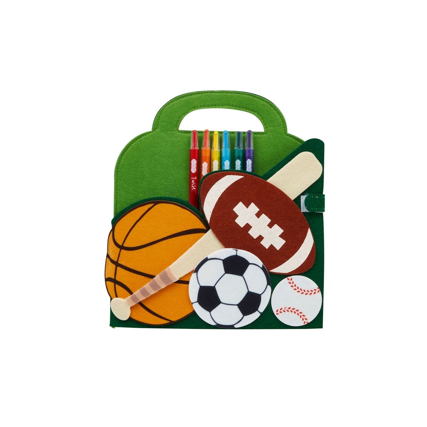 Sports Art Folio