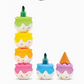 Ice Cream Stackable Markers