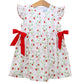 Pick of the Patch Woven Dress