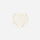 Knit Bloomer || Evergreen Speckle
