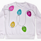 Tinsel & Glow Sweatshirt