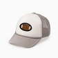 Football Patch Trucker Hat